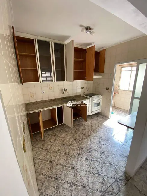 Foto 3 de Apartamento com 2 quartos à venda, 64m2 em Jardim Santa Mena, Guarulhos - SP