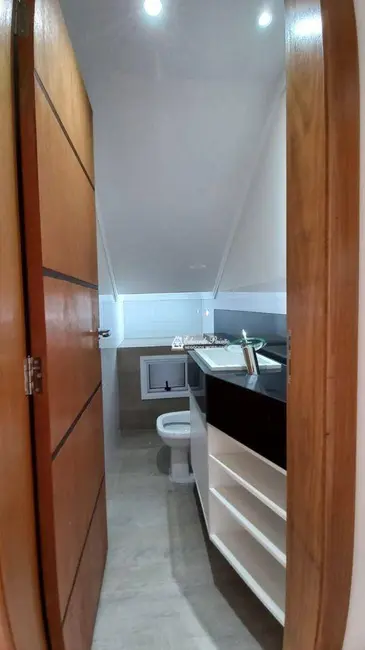 Foto 6 de Sobrado com 3 quartos à venda, 240m2 em Jardim Vila Galvão, Guarulhos - SP