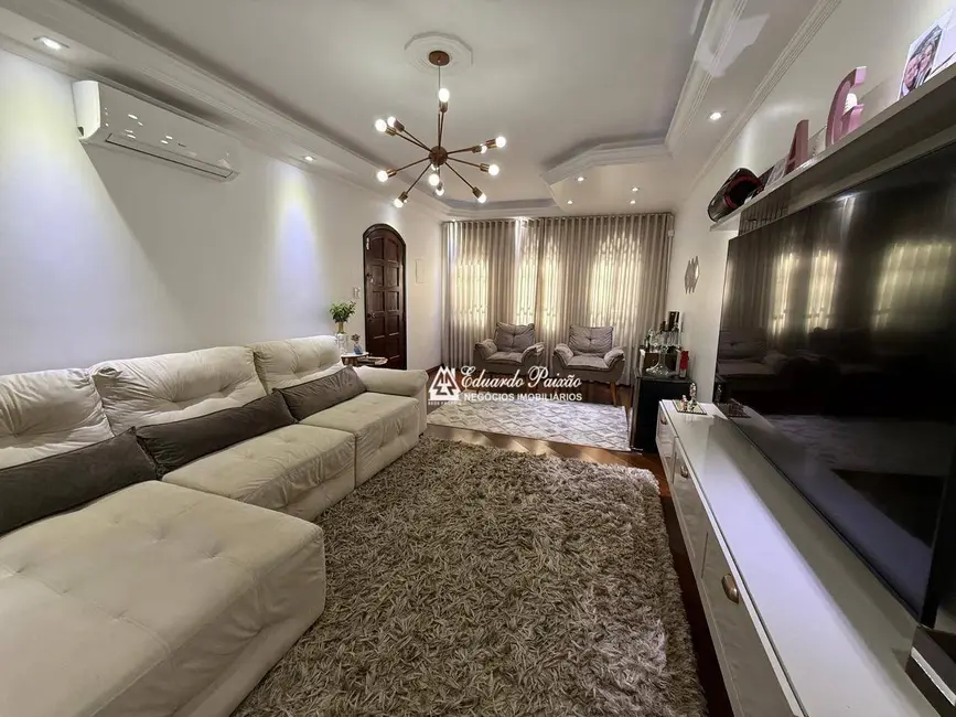 Foto 4 de Sobrado com 3 quartos à venda, 153m2 em Vila Augusta, Guarulhos - SP