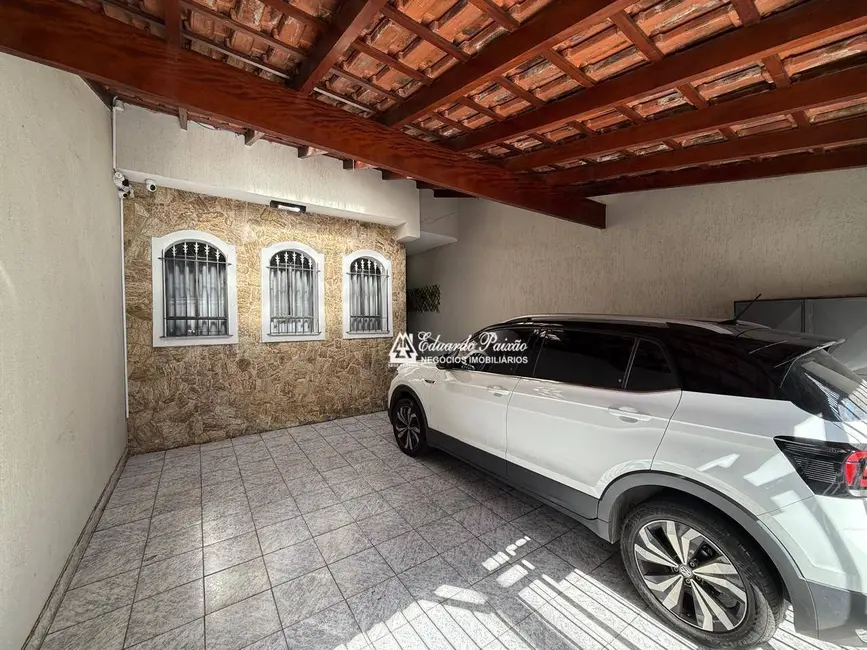 Foto 2 de Sobrado com 3 quartos à venda, 153m2 em Vila Augusta, Guarulhos - SP