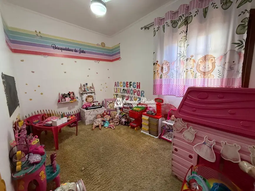 Foto 7 de Sobrado com 3 quartos à venda, 153m2 em Vila Augusta, Guarulhos - SP