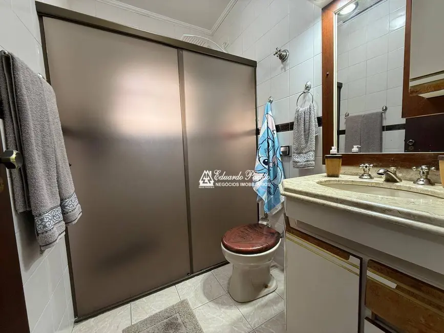 Foto 8 de Sobrado com 3 quartos à venda, 153m2 em Vila Augusta, Guarulhos - SP