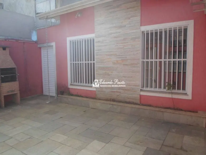 Foto 1 de Casa com 3 quartos à venda, 175m2 em Vila Augusta, Guarulhos - SP