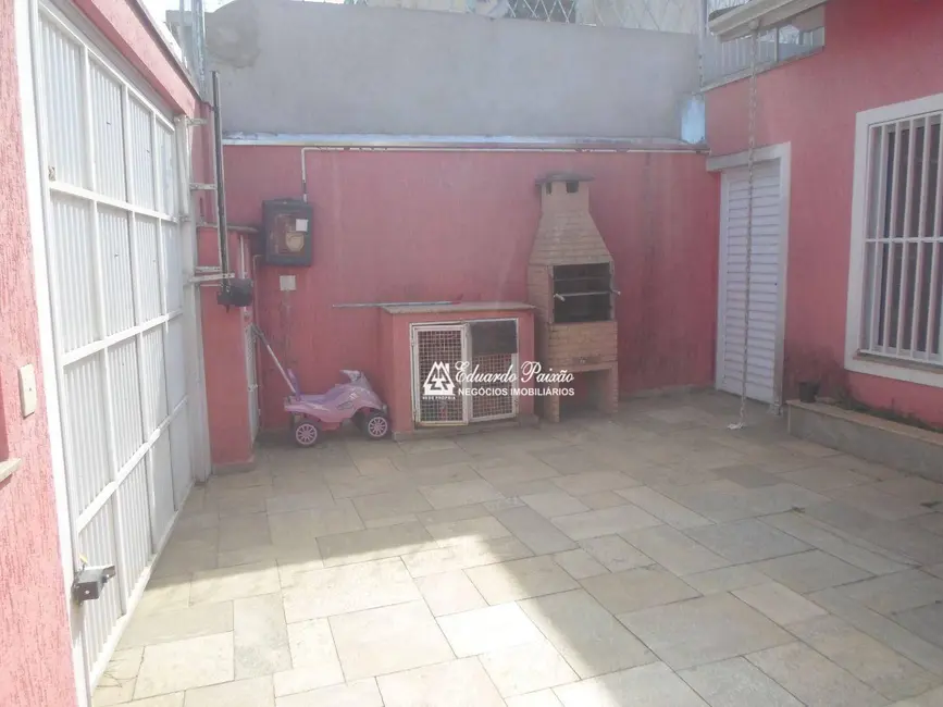 Foto 2 de Casa com 3 quartos à venda, 175m2 em Vila Augusta, Guarulhos - SP