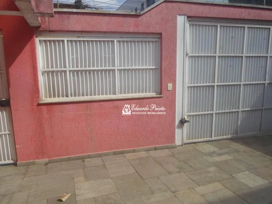 Foto 3 de Casa com 3 quartos à venda, 175m2 em Vila Augusta, Guarulhos - SP