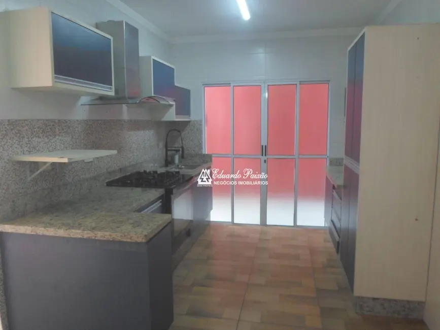 Foto 7 de Casa com 3 quartos à venda, 175m2 em Vila Augusta, Guarulhos - SP
