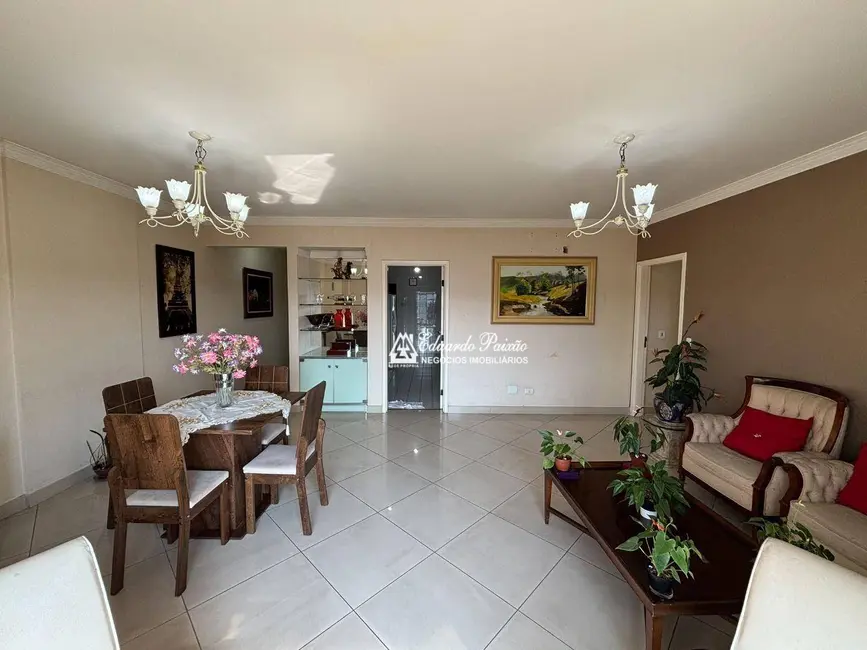 Foto 5 de Apartamento com 3 quartos à venda, 135m2 em Picanço, Guarulhos - SP