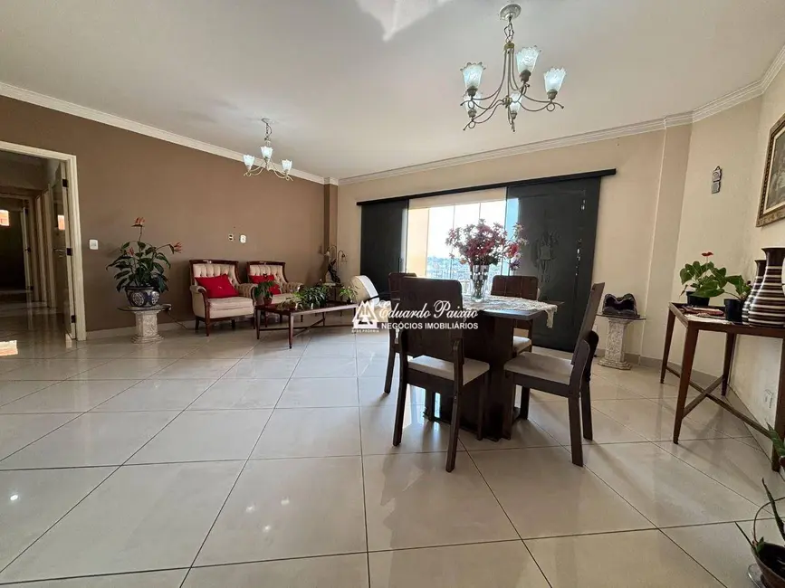 Foto 1 de Apartamento com 3 quartos à venda, 135m2 em Picanço, Guarulhos - SP