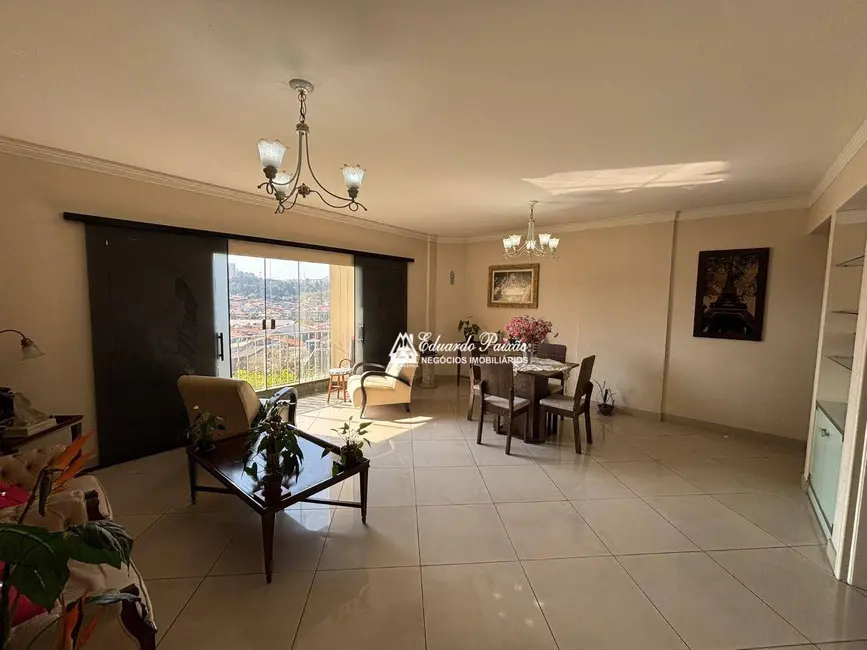 Foto 3 de Apartamento com 3 quartos à venda, 135m2 em Picanço, Guarulhos - SP
