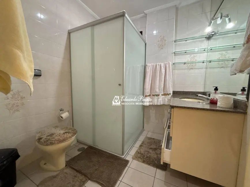 Foto 8 de Apartamento com 3 quartos à venda, 135m2 em Picanço, Guarulhos - SP