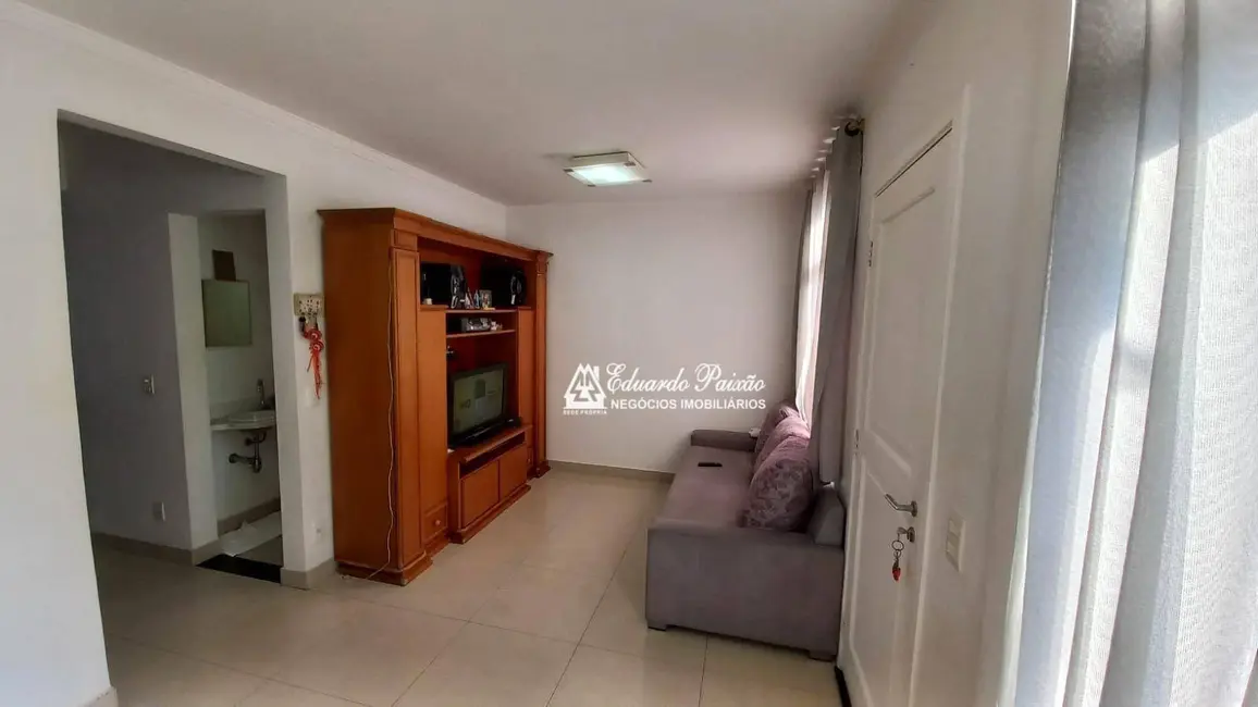 Foto 1 de Sobrado com 3 quartos à venda, 110m2 em Jardim Guarulhos, Guarulhos - SP