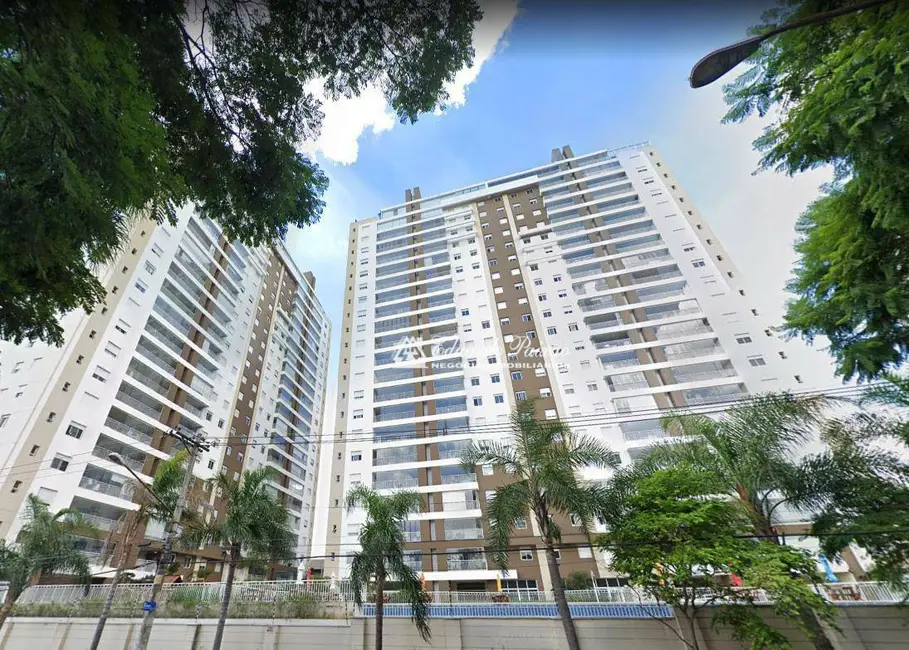 Foto 2 de Apartamento com 3 quartos à venda, 180m2 em Vila Galvão, Guarulhos - SP