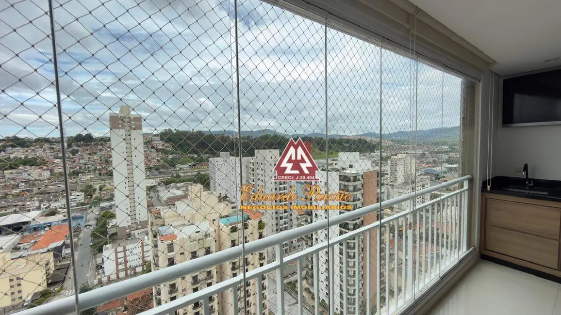 Foto 1 de Apartamento com 3 quartos à venda, 180m2 em Vila Galvão, Guarulhos - SP