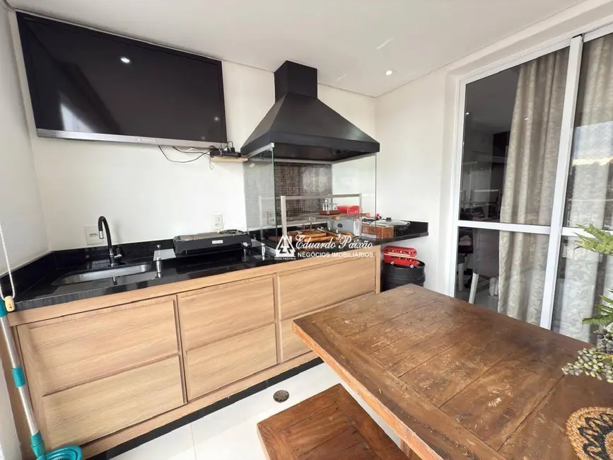 Foto 8 de Apartamento com 3 quartos à venda, 180m2 em Vila Galvão, Guarulhos - SP