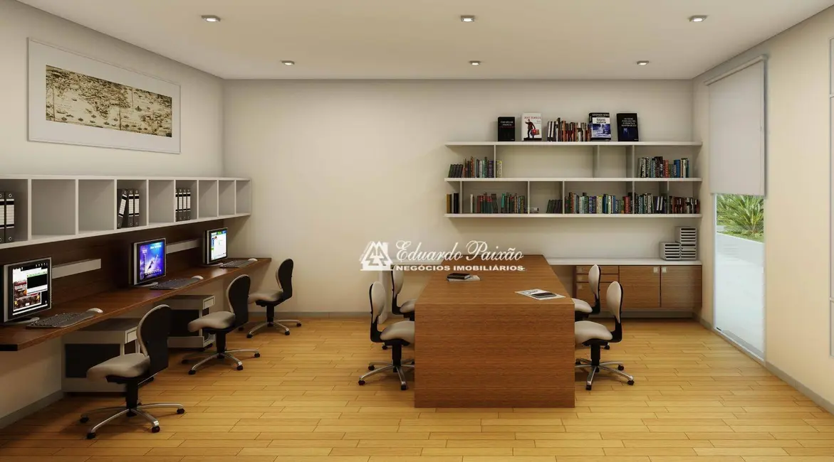 Foto 7 de Apartamento com 3 quartos à venda, 180m2 em Vila Galvão, Guarulhos - SP