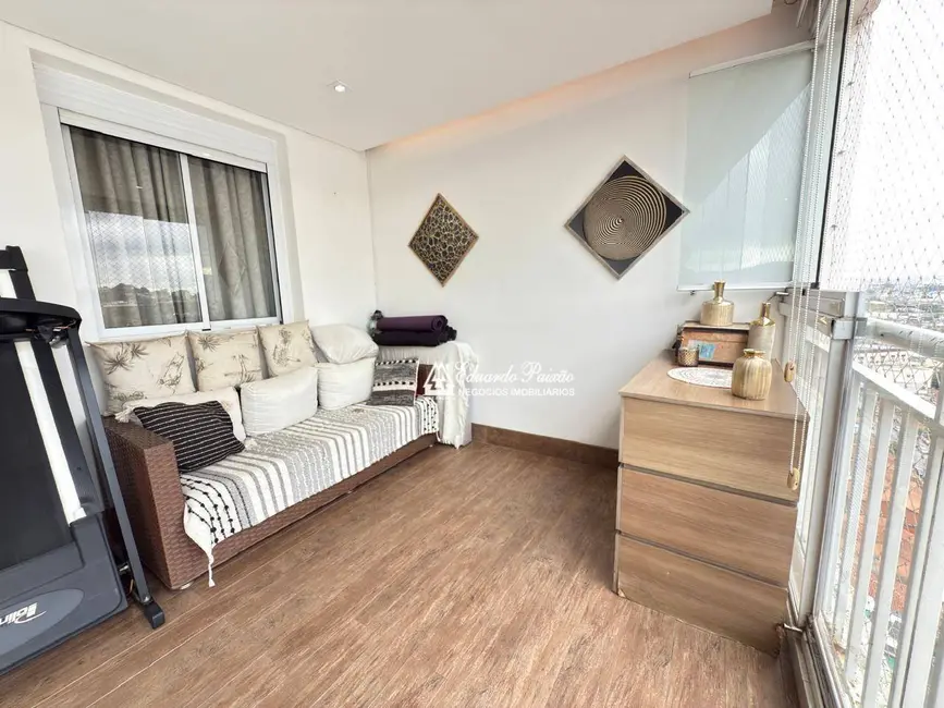 Foto 7 de Apartamento com 3 quartos à venda, 180m2 em Vila Galvão, Guarulhos - SP