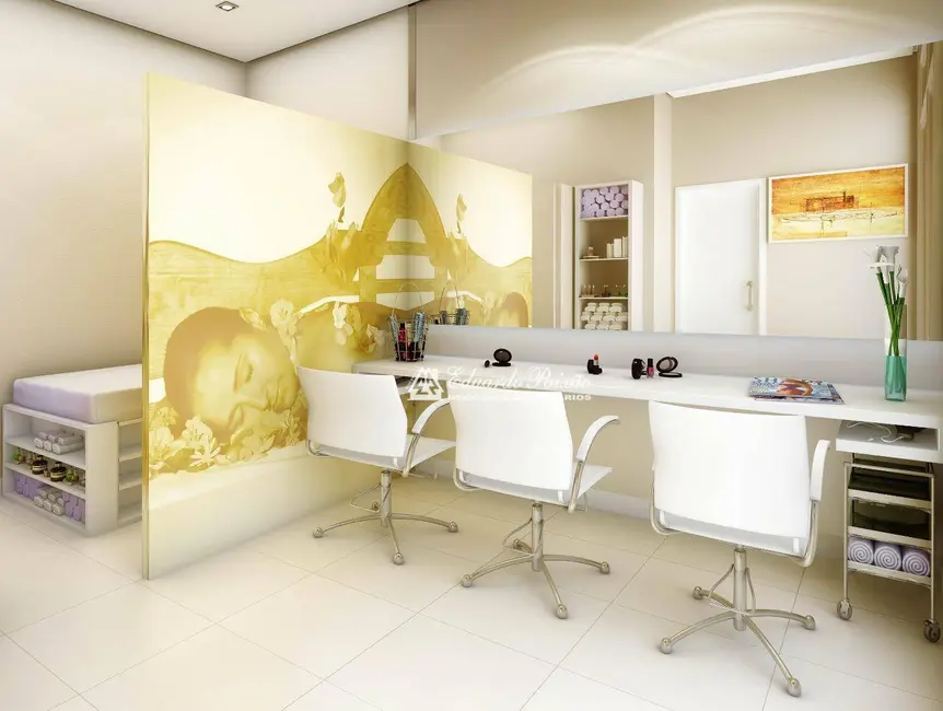 Foto 9 de Apartamento com 3 quartos à venda, 180m2 em Vila Galvão, Guarulhos - SP