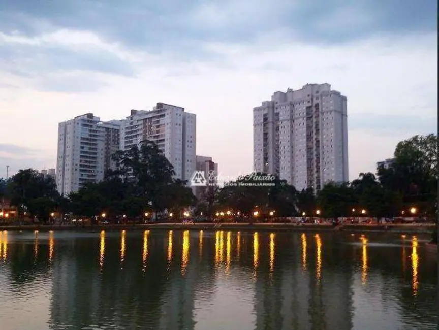 Foto 5 de Apartamento com 3 quartos à venda, 180m2 em Vila Galvão, Guarulhos - SP