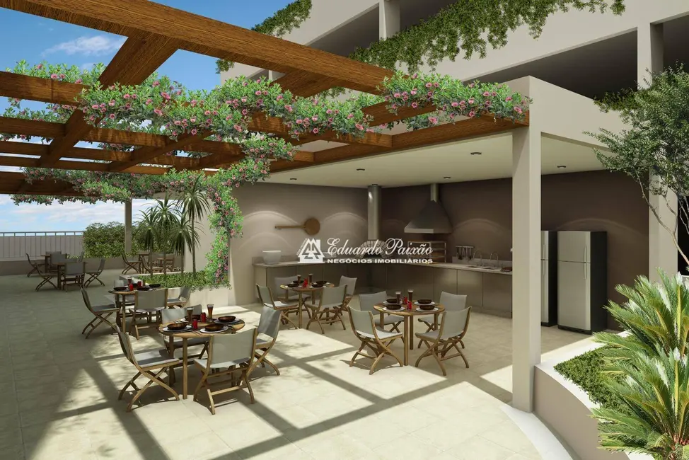 Foto 8 de Apartamento com 3 quartos à venda, 180m2 em Vila Galvão, Guarulhos - SP