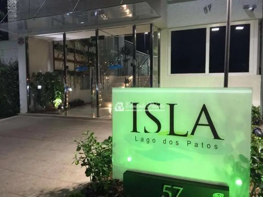 Foto 4 de Apartamento com 3 quartos à venda, 180m2 em Vila Galvão, Guarulhos - SP