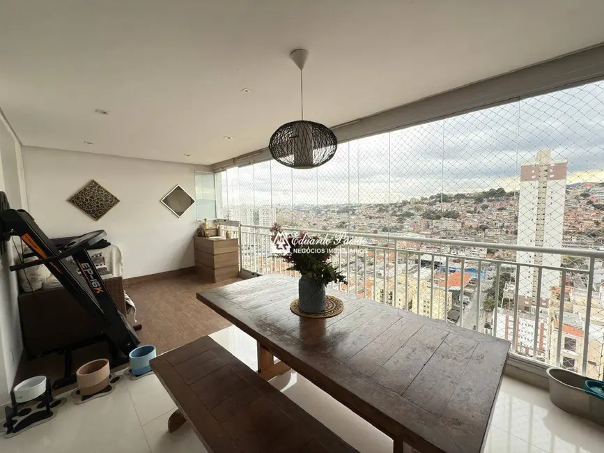 Foto 3 de Apartamento com 3 quartos à venda, 180m2 em Vila Galvão, Guarulhos - SP