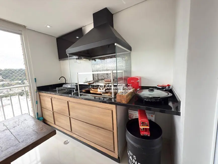 Foto 1 de Apartamento com 3 quartos à venda, 180m2 em Vila Galvão, Guarulhos - SP