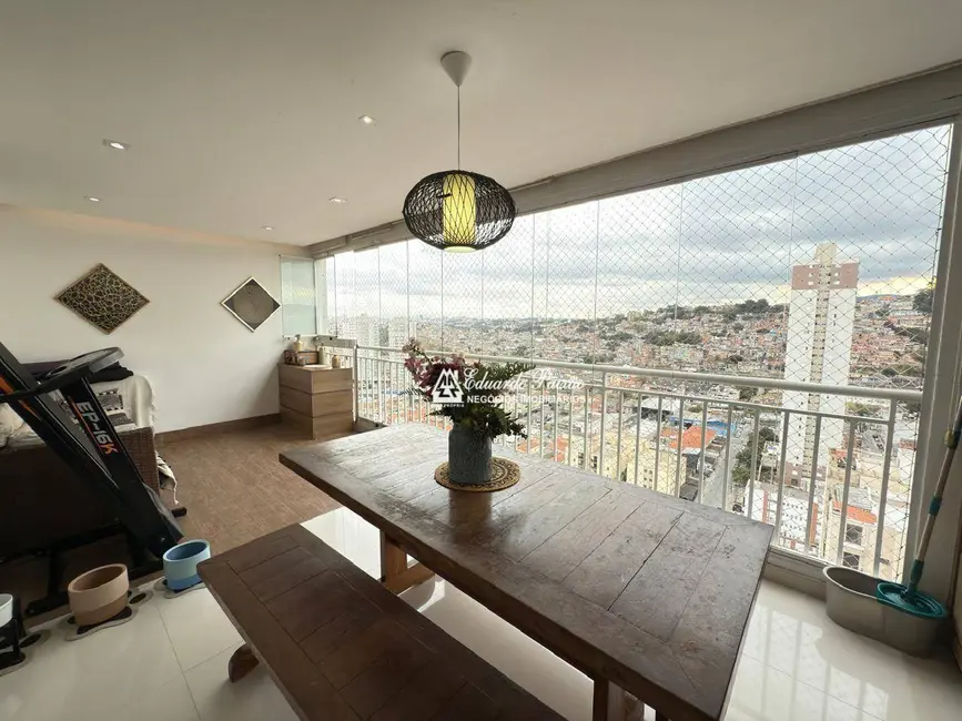 Foto 9 de Apartamento com 3 quartos à venda, 180m2 em Vila Galvão, Guarulhos - SP