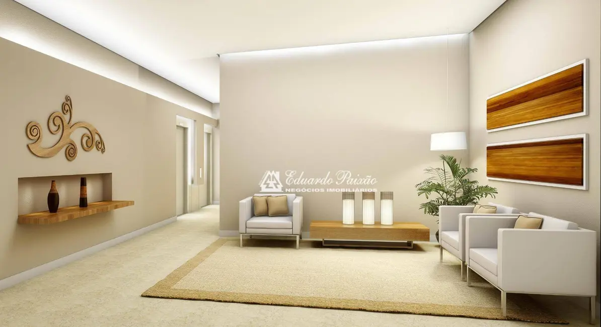 Foto 6 de Apartamento com 3 quartos à venda, 180m2 em Vila Galvão, Guarulhos - SP