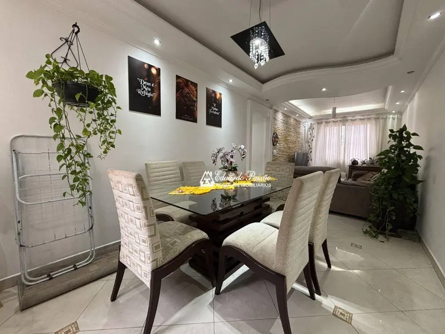 Foto 1 de Apartamento com 3 quartos à venda, 75m2 em Macedo, Guarulhos - SP