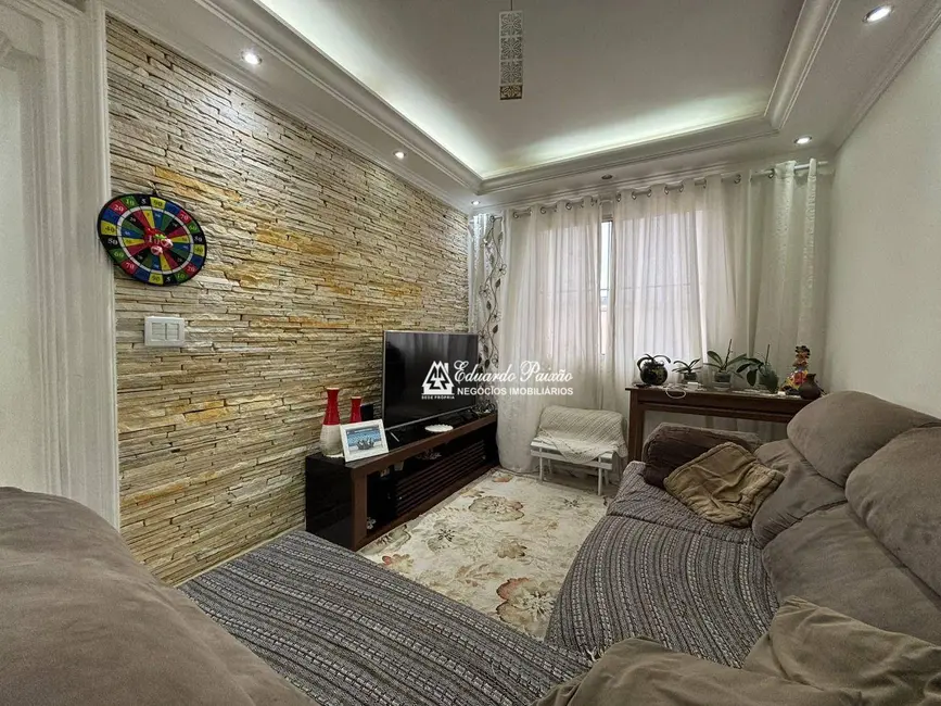 Foto 4 de Apartamento com 3 quartos à venda, 75m2 em Macedo, Guarulhos - SP