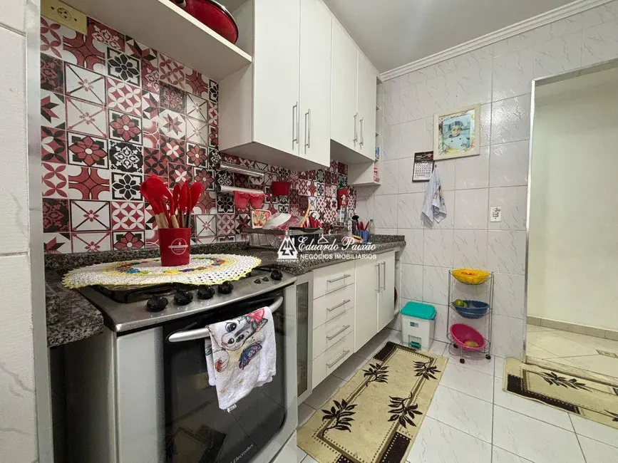 Foto 8 de Apartamento com 3 quartos à venda, 75m2 em Macedo, Guarulhos - SP
