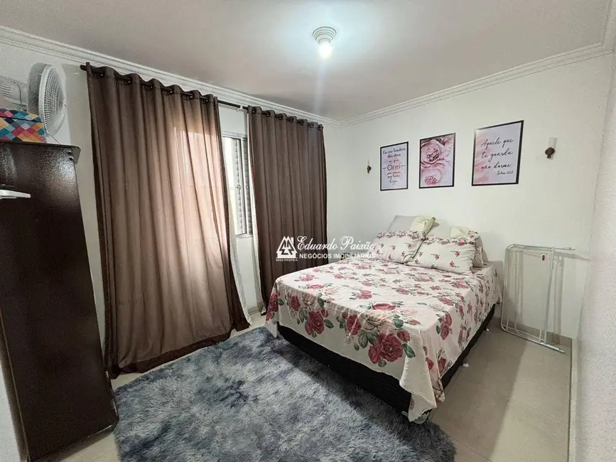 Foto 9 de Apartamento com 3 quartos à venda, 75m2 em Macedo, Guarulhos - SP
