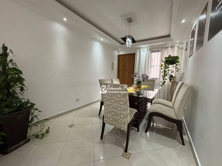 Foto 2 de Apartamento com 3 quartos à venda, 75m2 em Macedo, Guarulhos - SP