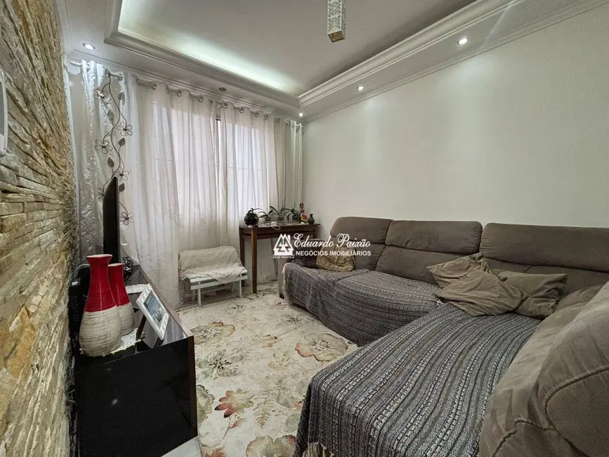 Foto 3 de Apartamento com 3 quartos à venda, 75m2 em Macedo, Guarulhos - SP