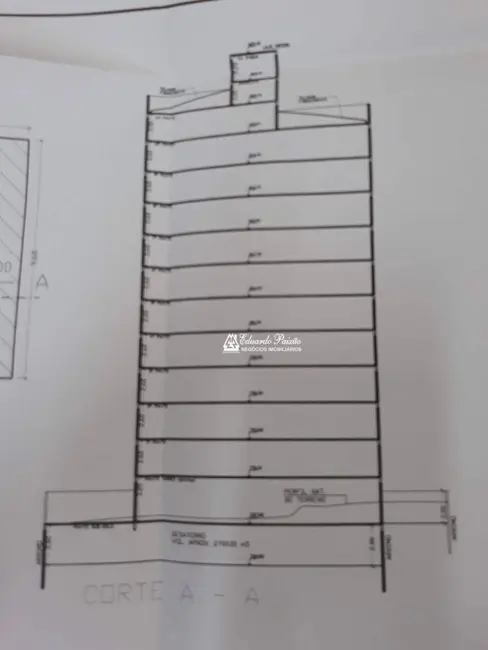 Foto 4 de Terreno / Lote à venda, 690m2 em Jardim Santa Cecília, Guarulhos - SP
