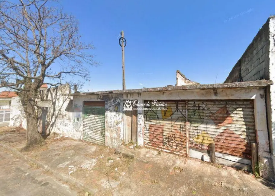 Foto 1 de Terreno / Lote à venda, 690m2 em Jardim Santa Cecília, Guarulhos - SP