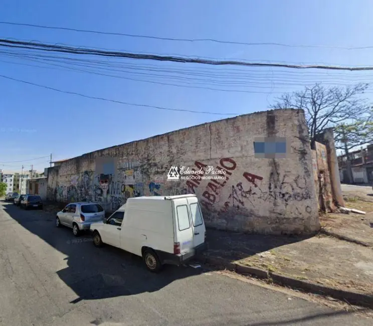 Foto 2 de Terreno / Lote à venda, 690m2 em Jardim Santa Cecília, Guarulhos - SP