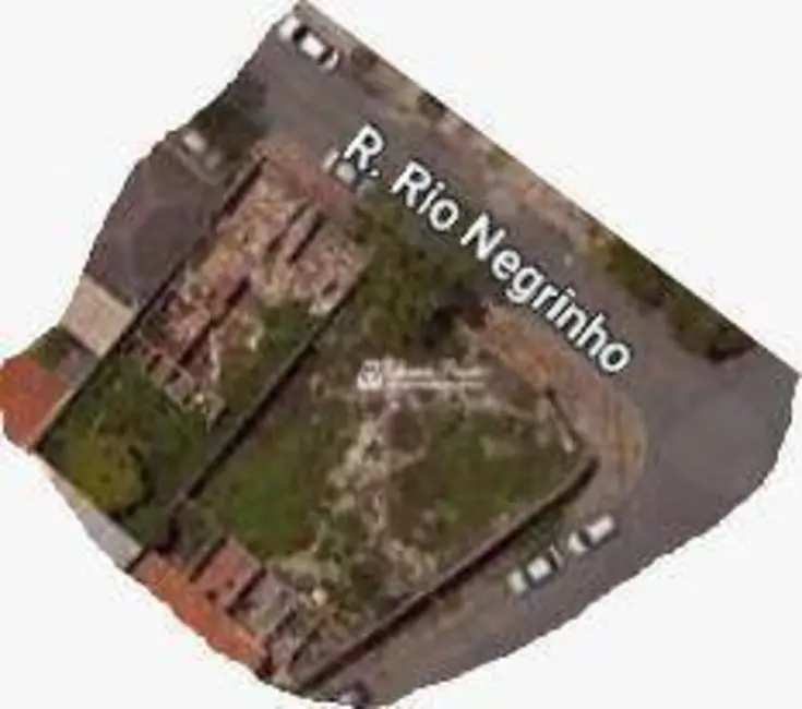 Foto 3 de Terreno / Lote à venda, 690m2 em Jardim Santa Cecília, Guarulhos - SP