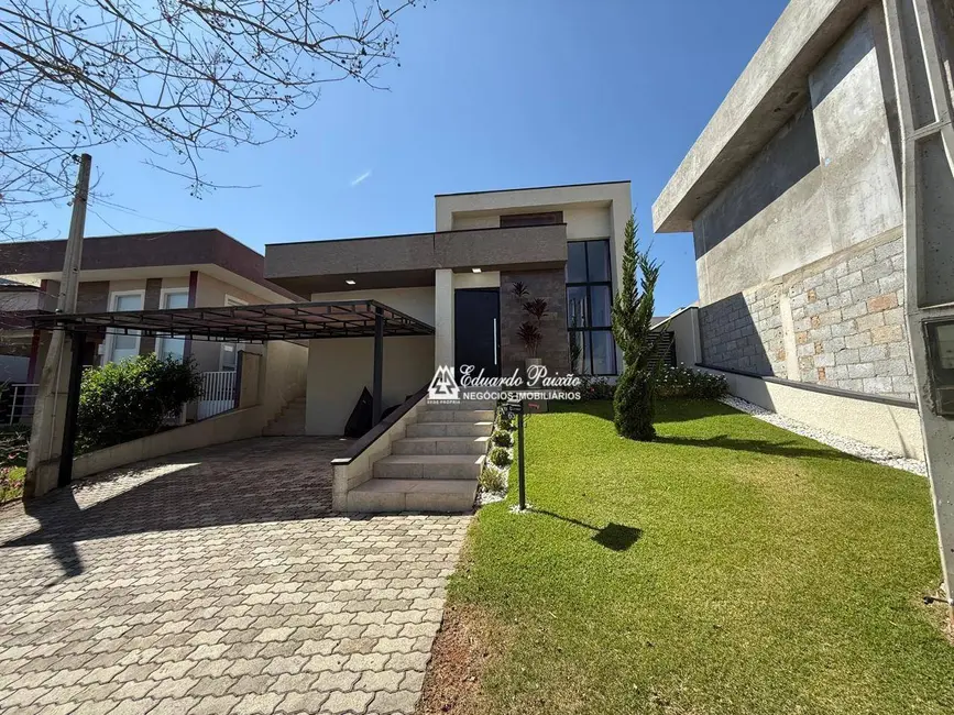 Foto 6 de Casa de Condomínio com 3 quartos à venda, 360m2 em Atibaia - SP