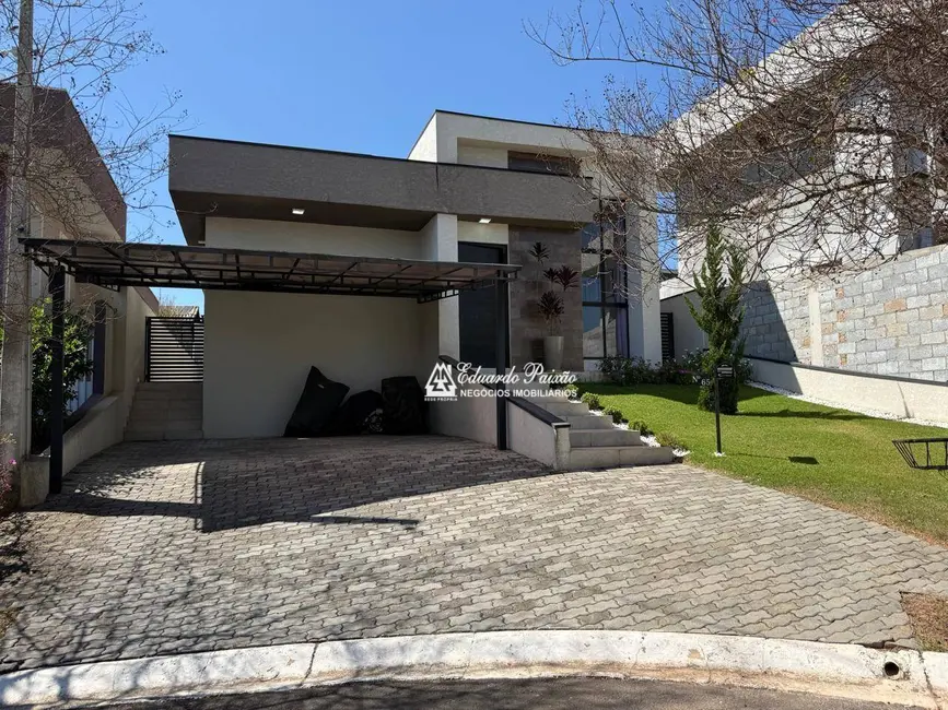 Foto 3 de Casa de Condomínio com 3 quartos à venda, 360m2 em Atibaia - SP