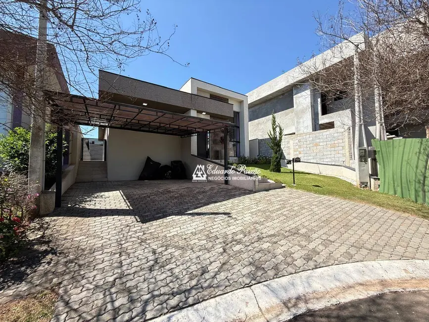 Foto 5 de Casa de Condomínio com 3 quartos à venda, 360m2 em Atibaia - SP