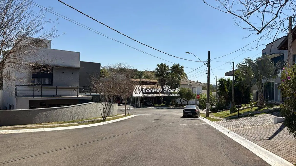 Foto 8 de Casa de Condomínio com 3 quartos à venda, 360m2 em Atibaia - SP