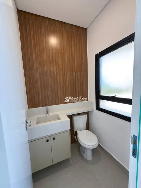 Foto 7 de Sobrado com 3 quartos à venda, 300m2 em Atibaia - SP