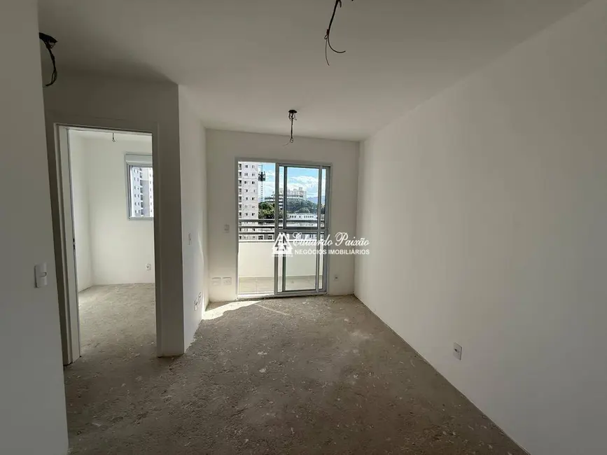 Foto 5 de Apartamento com 2 quartos à venda, 42m2 em Vila Galvão, Guarulhos - SP