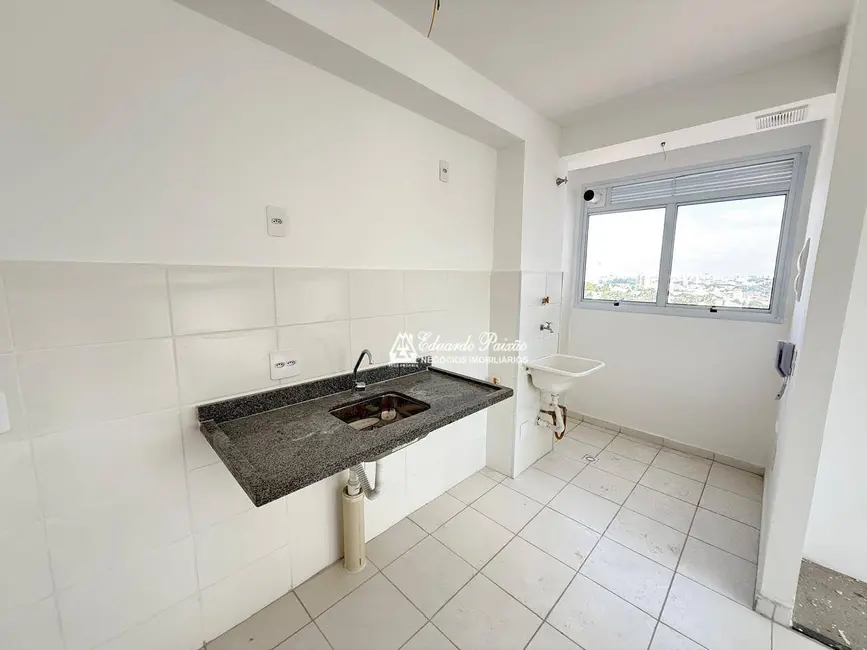 Foto 9 de Apartamento com 2 quartos à venda, 42m2 em Vila Galvão, Guarulhos - SP