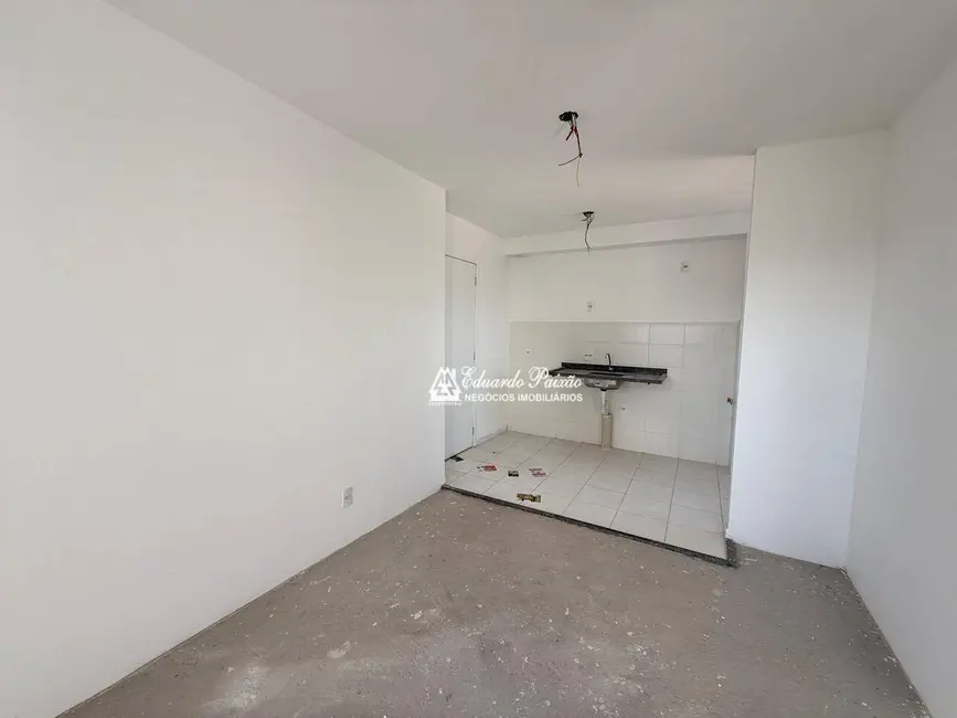 Foto 8 de Apartamento com 2 quartos à venda, 42m2 em Vila Galvão, Guarulhos - SP