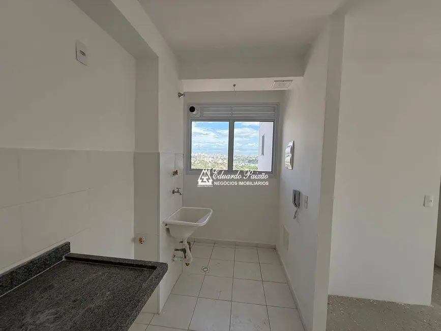 Foto 3 de Apartamento com 2 quartos à venda, 42m2 em Vila Galvão, Guarulhos - SP