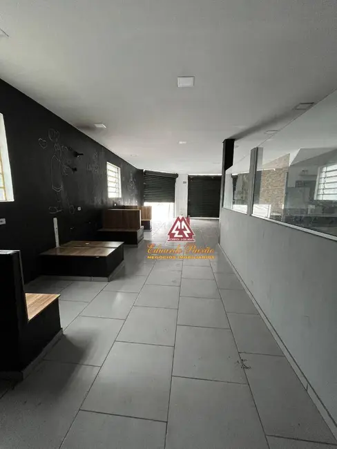 Foto 1 de Sala Comercial para alugar, 105m2 em Vila Gustavo, São Paulo - SP