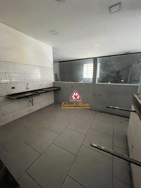 Foto 2 de Sala Comercial para alugar, 105m2 em Vila Gustavo, São Paulo - SP