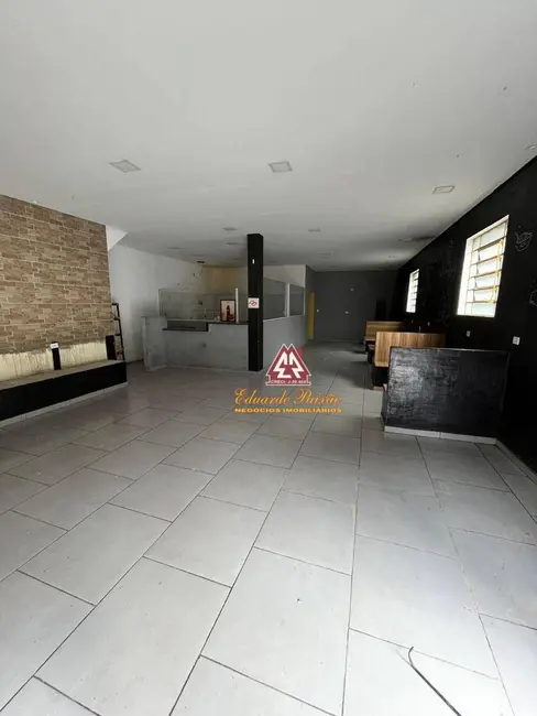 Foto 8 de Sala Comercial para alugar, 105m2 em Vila Gustavo, São Paulo - SP